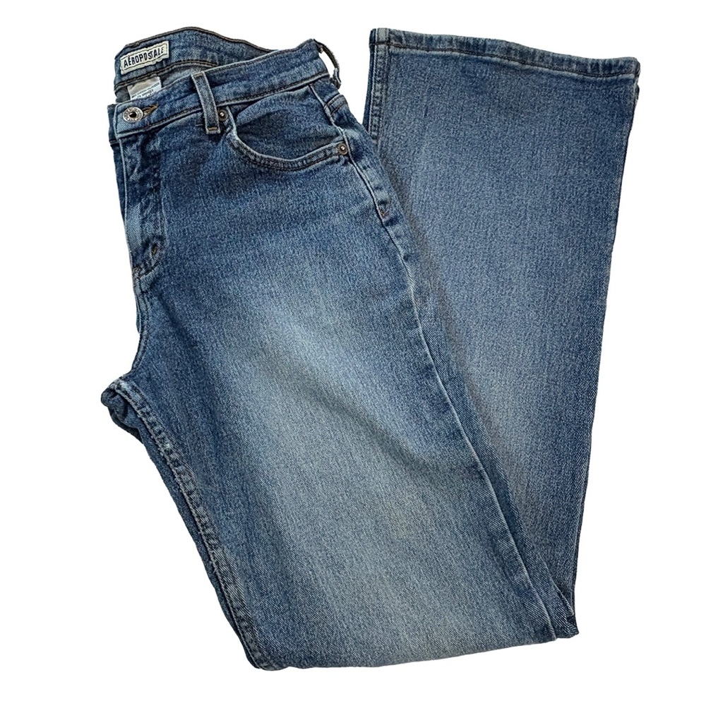 Aeropostale Vintage Bootcut Jeans | Size 7/8